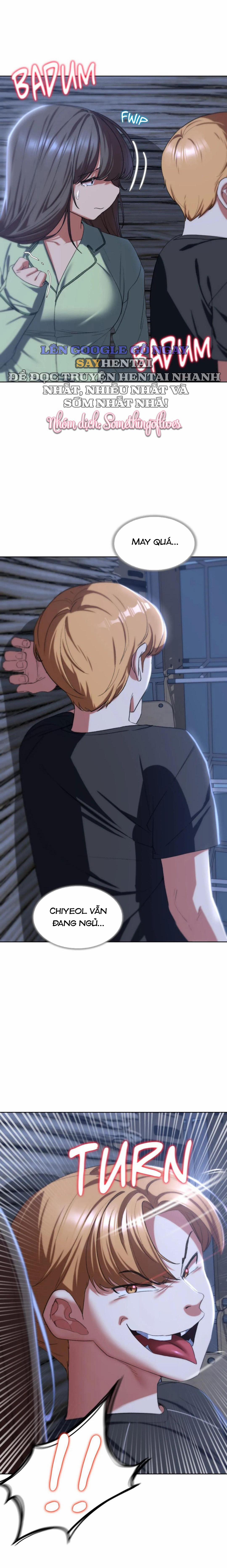 Trò Chơi Mạo Hiểm 44 trang 19