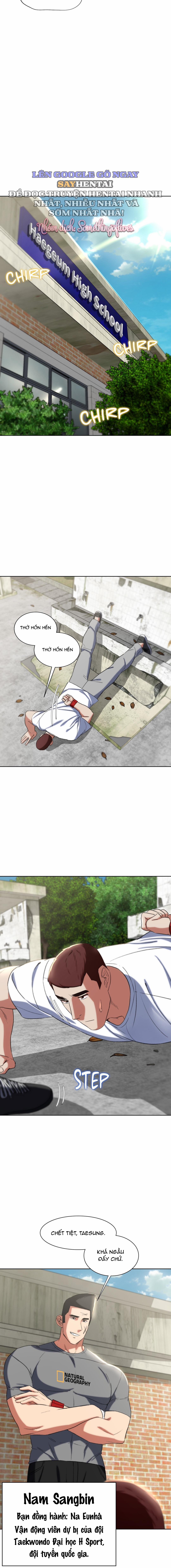 Trò Chơi Mạo Hiểm 46 trang 7