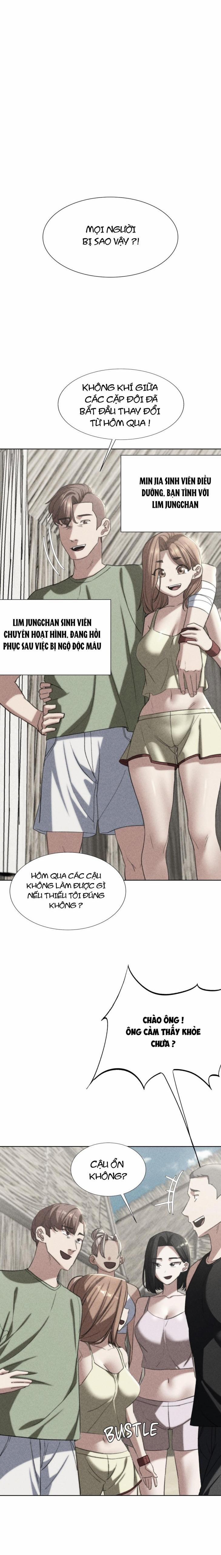 Trò Chơi Mạo Hiểm 47 trang 0