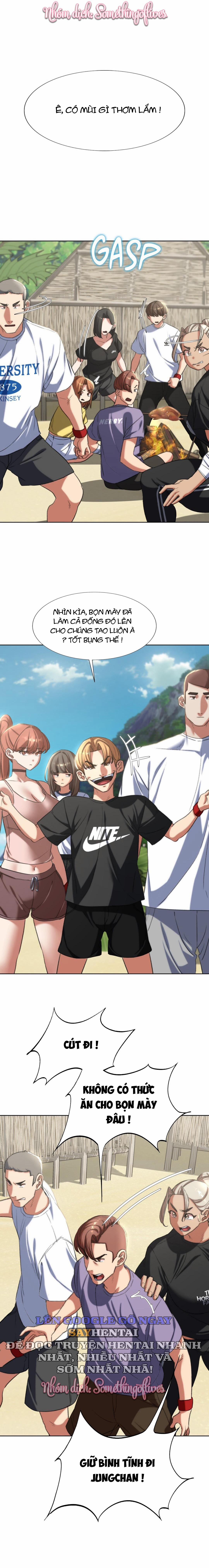 Trò Chơi Mạo Hiểm 47 trang 14