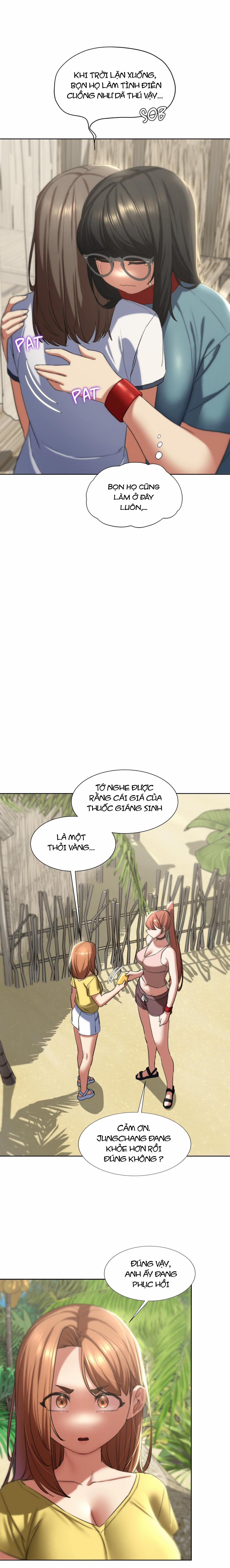 Trò Chơi Mạo Hiểm 47 trang 16