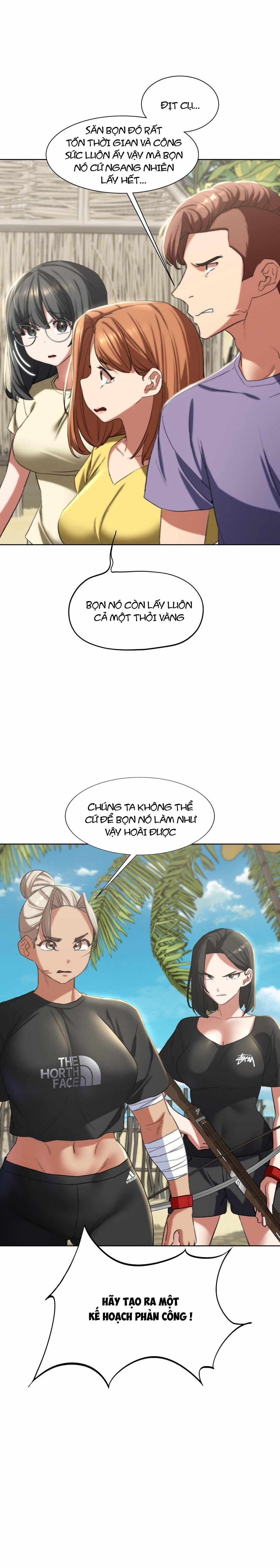 Trò Chơi Mạo Hiểm 47 trang 18