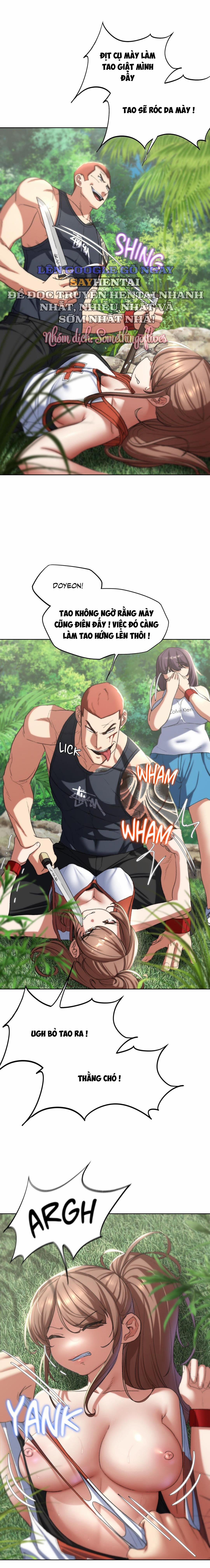 Trò Chơi Mạo Hiểm 47 trang 23