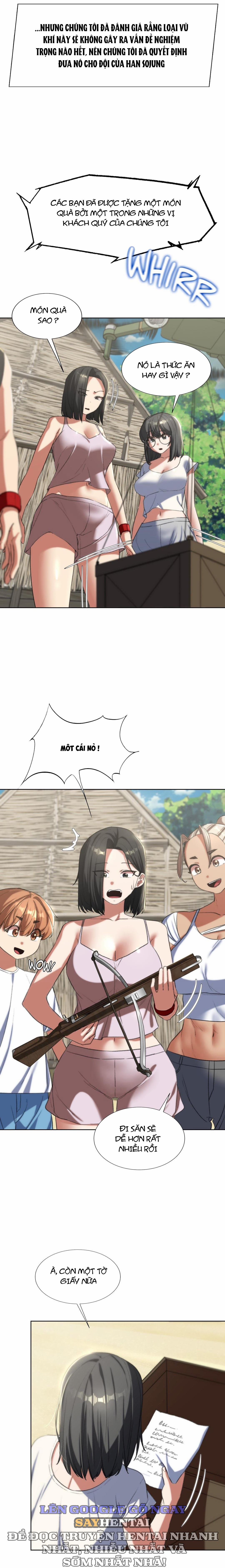 Trò Chơi Mạo Hiểm 47 trang 8