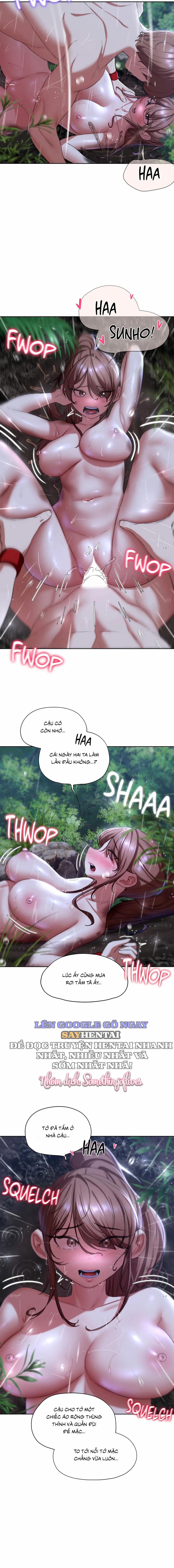 Trò Chơi Mạo Hiểm 48 trang 17