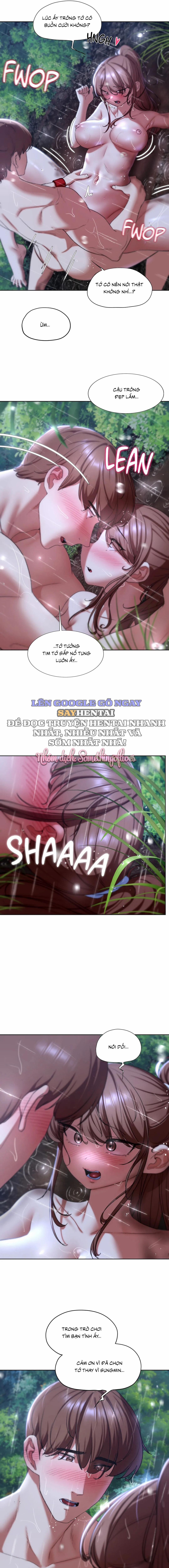 Trò Chơi Mạo Hiểm 48 trang 18