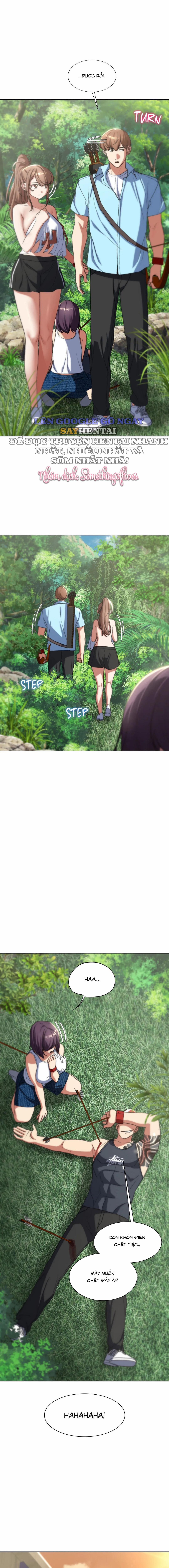 Trò Chơi Mạo Hiểm 48 trang 9