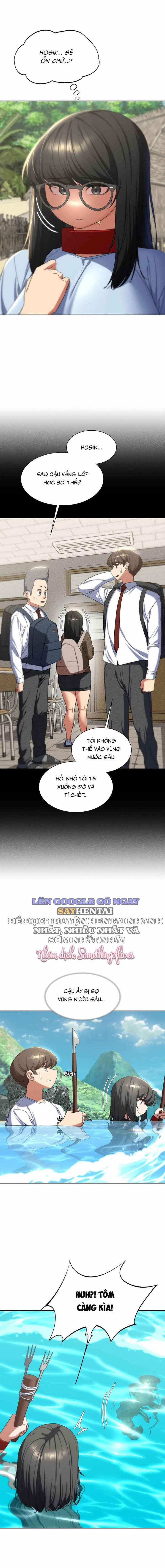 Trò Chơi Mạo Hiểm 50 trang 17