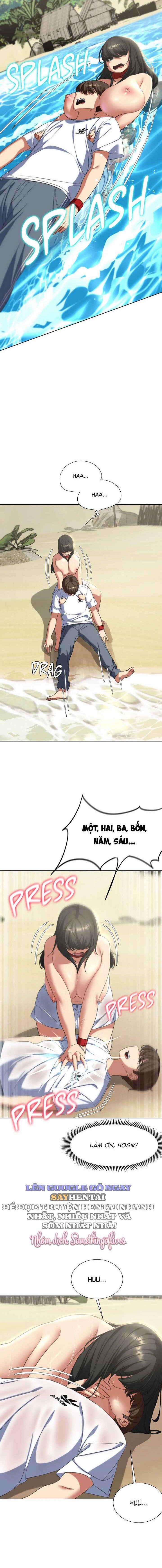 Trò Chơi Mạo Hiểm 50 trang 21