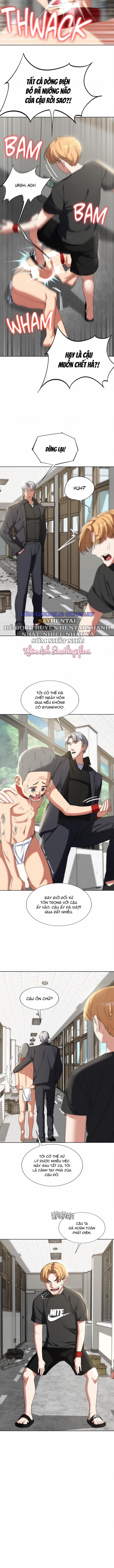 Trò Chơi Mạo Hiểm 53 trang 9