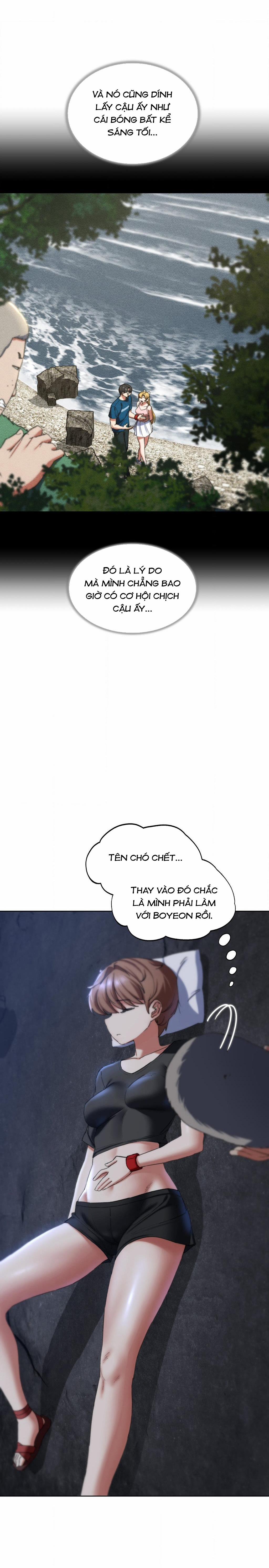 Trò Chơi Mạo Hiểm 55 trang 17