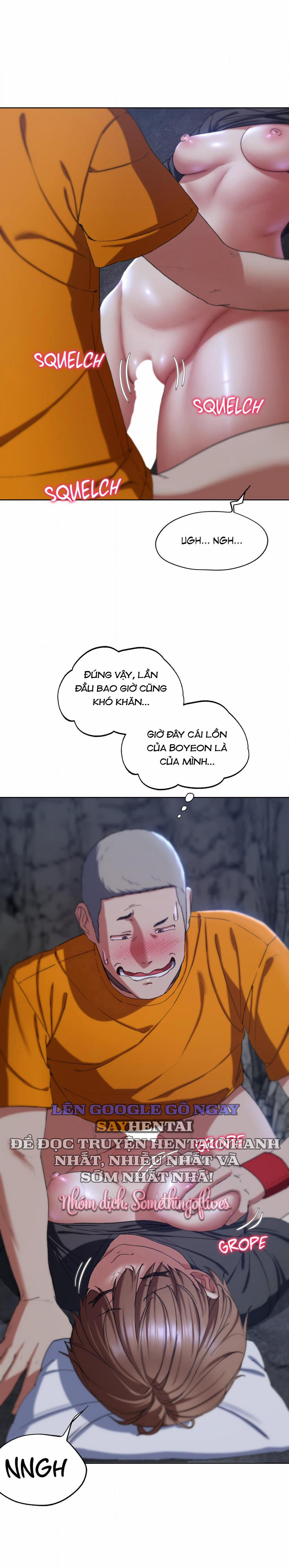 Trò Chơi Mạo Hiểm 55 trang 19