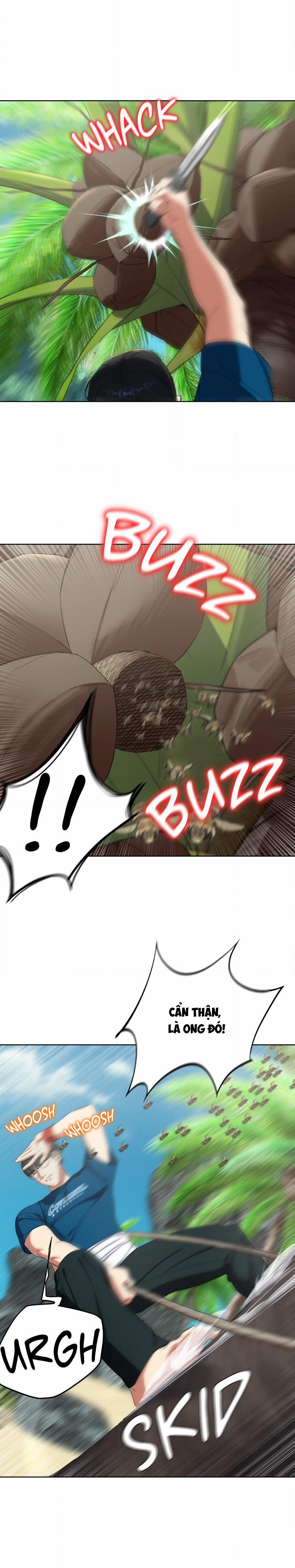 Trò Chơi Mạo Hiểm 55 trang 23