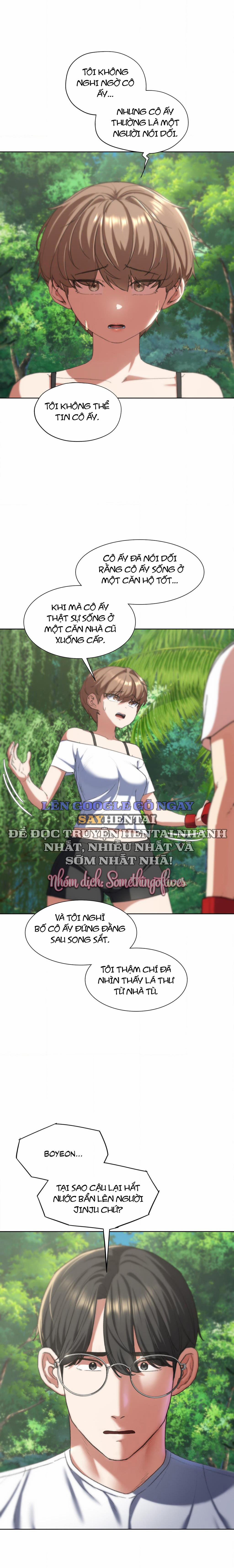 Trò Chơi Mạo Hiểm 57 trang 15