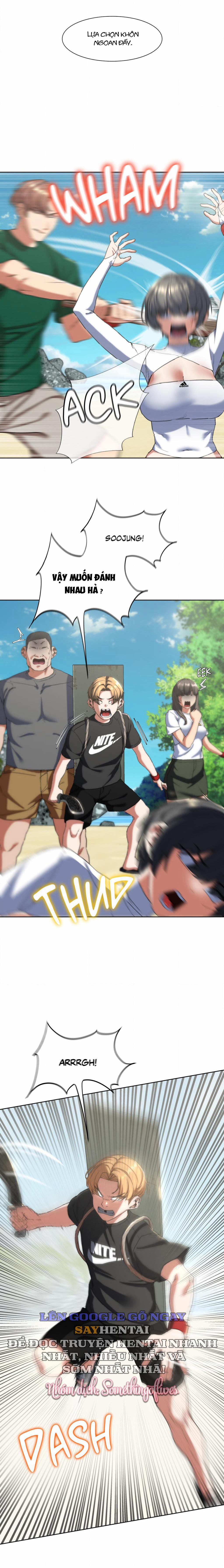 Trò Chơi Mạo Hiểm 57 trang 7