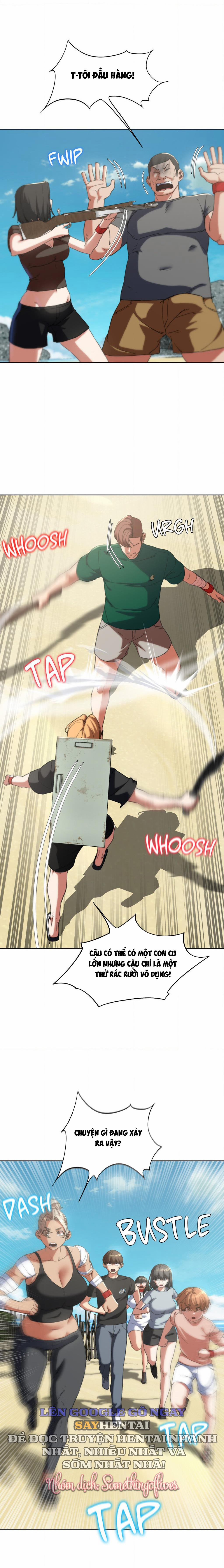 Trò Chơi Mạo Hiểm 57 trang 9