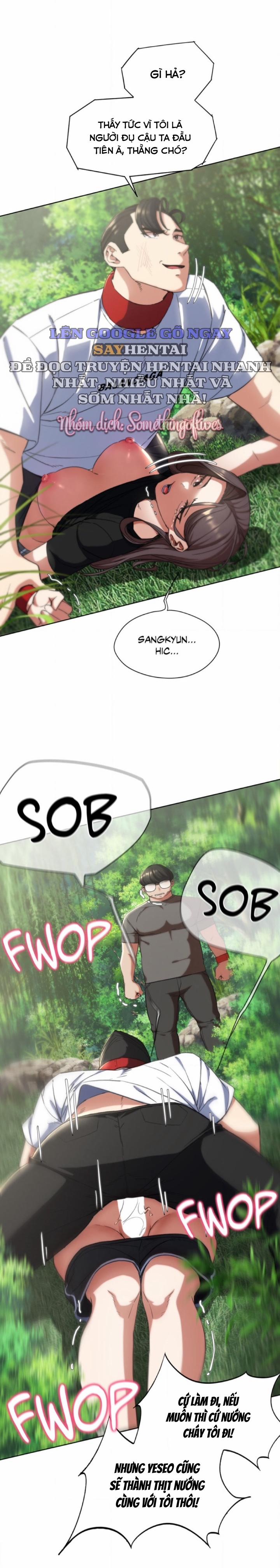 Trò Chơi Mạo Hiểm 58 trang 10