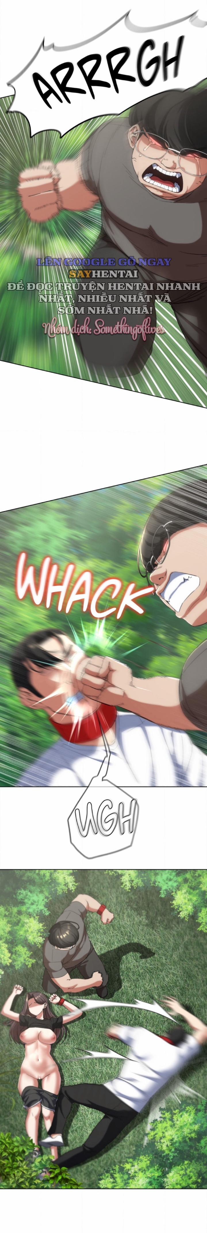 Trò Chơi Mạo Hiểm 58 trang 11