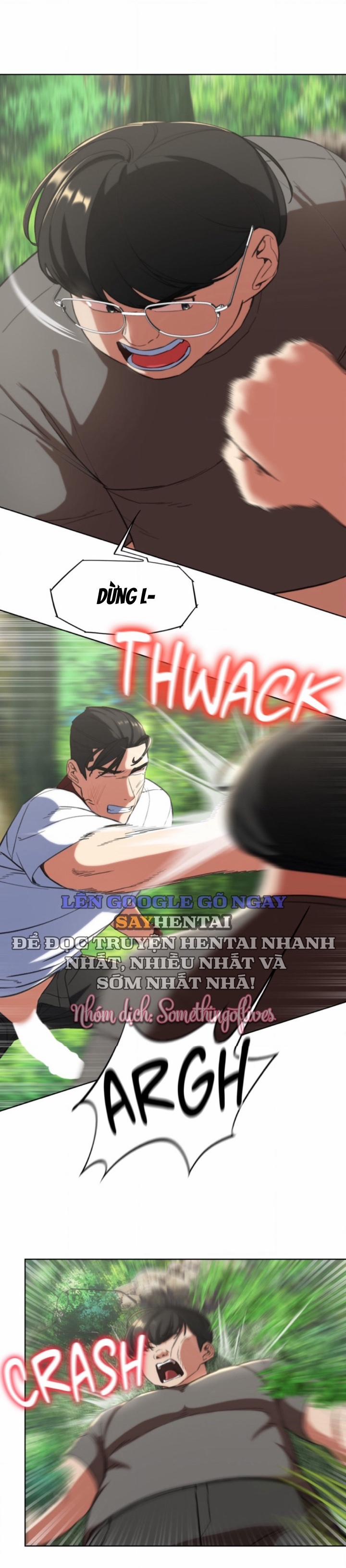 Trò Chơi Mạo Hiểm 58 trang 12