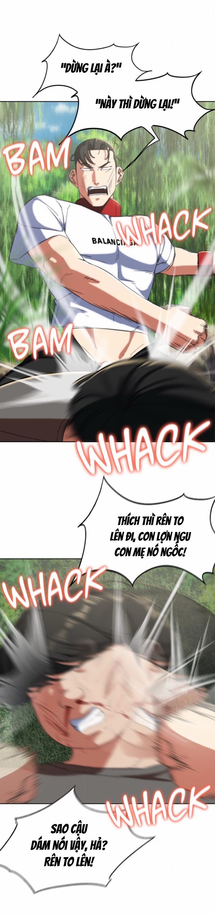 Trò Chơi Mạo Hiểm 58 trang 13