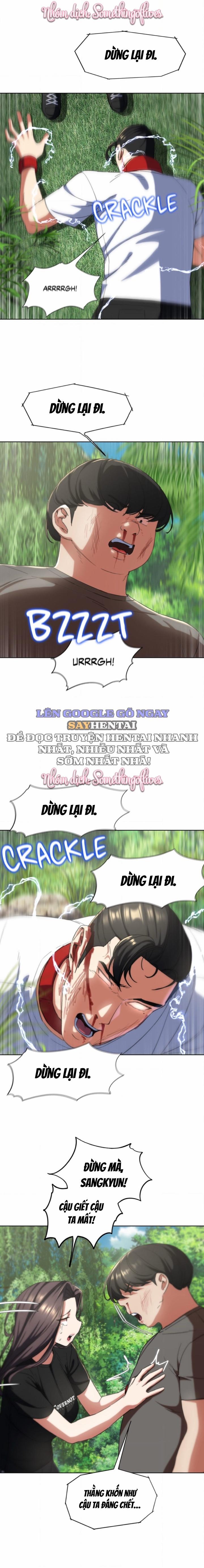 Trò Chơi Mạo Hiểm 58 trang 15