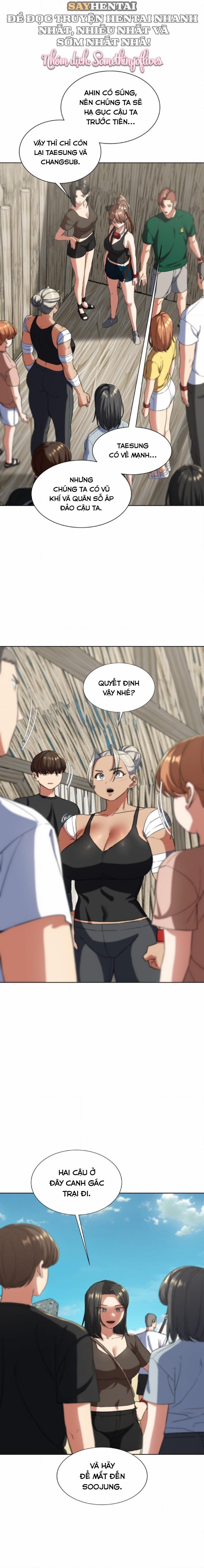 Trò Chơi Mạo Hiểm 58 trang 20