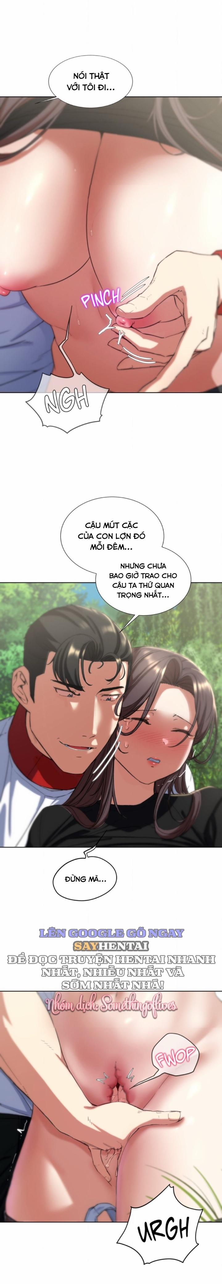 Trò Chơi Mạo Hiểm 58 trang 3