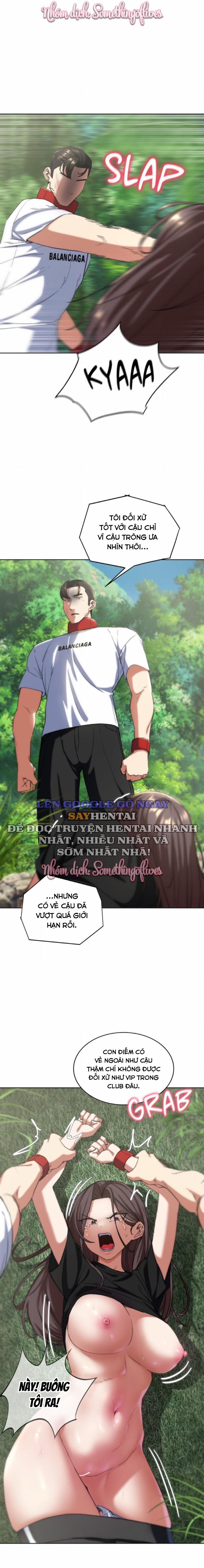 Trò Chơi Mạo Hiểm 58 trang 6