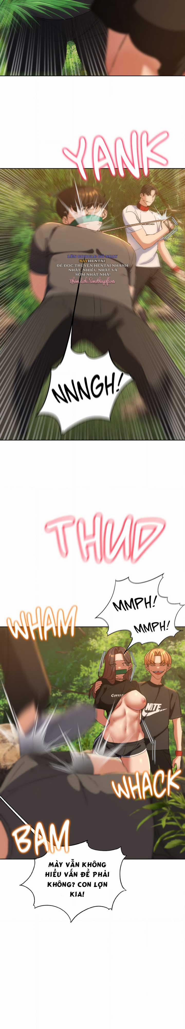 Trò Chơi Mạo Hiểm 59 trang 18