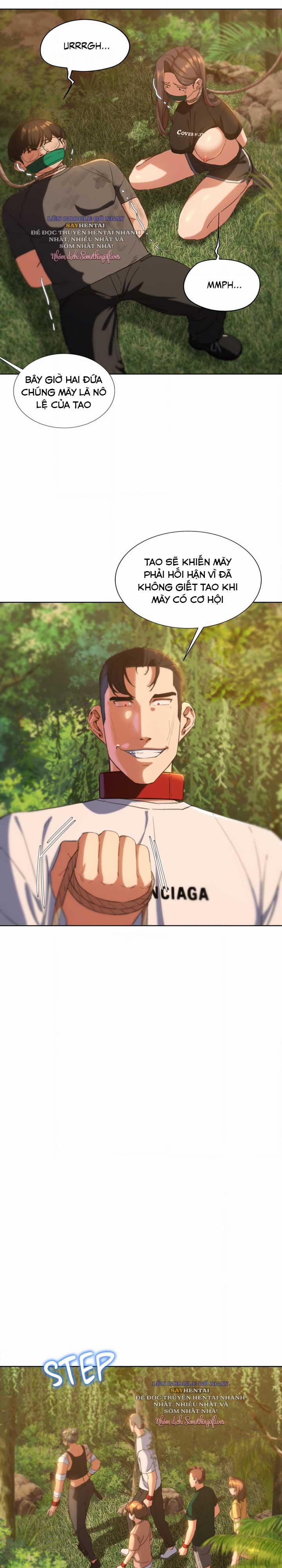 Trò Chơi Mạo Hiểm 59 trang 19