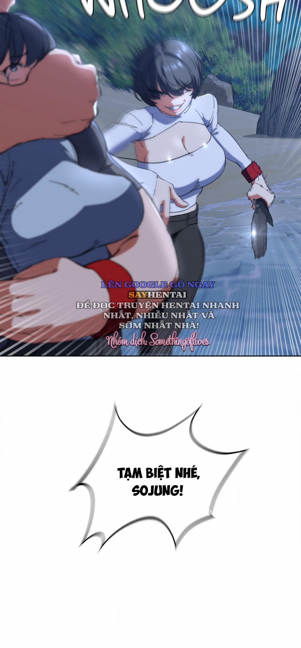 Trò Chơi Mạo Hiểm 60 trang 14