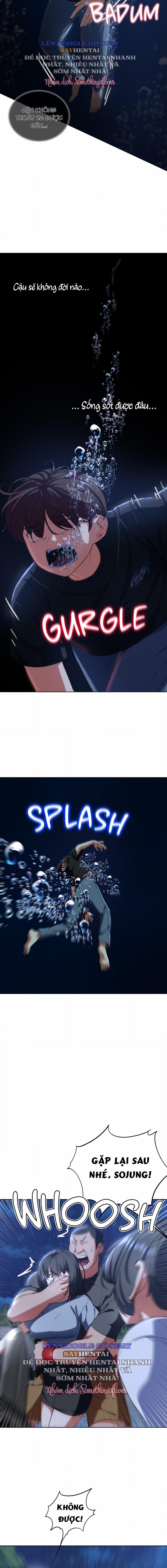 Trò Chơi Mạo Hiểm 61 trang 3