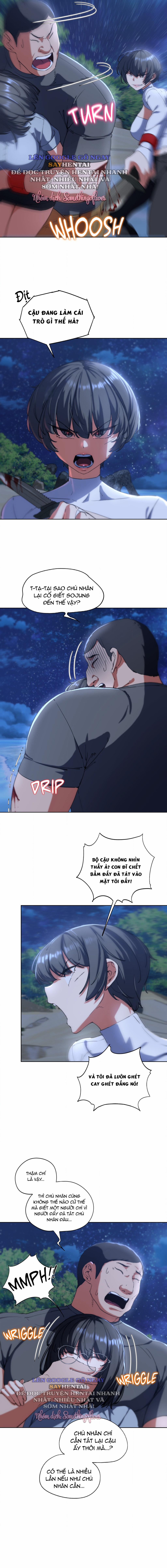 Trò Chơi Mạo Hiểm 61 trang 4