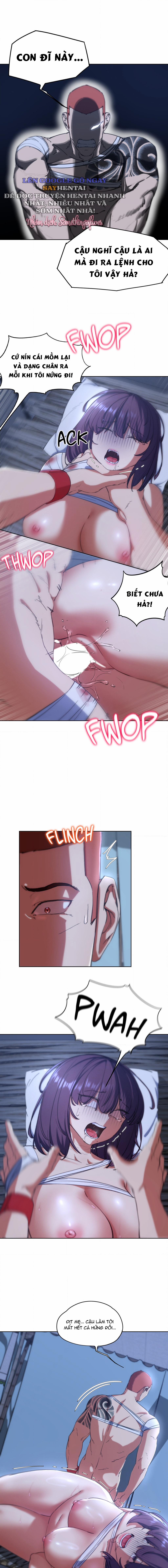 Trò Chơi Mạo Hiểm 61 trang 8