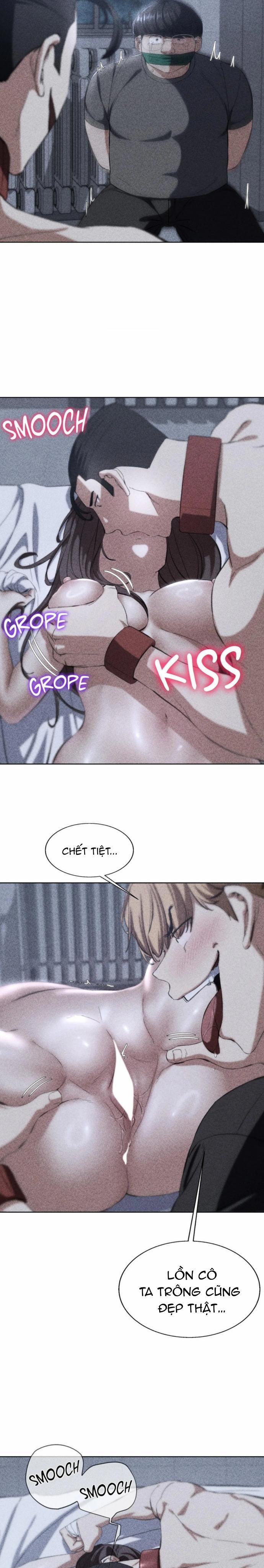 Trò Chơi Mạo Hiểm 62 trang 1