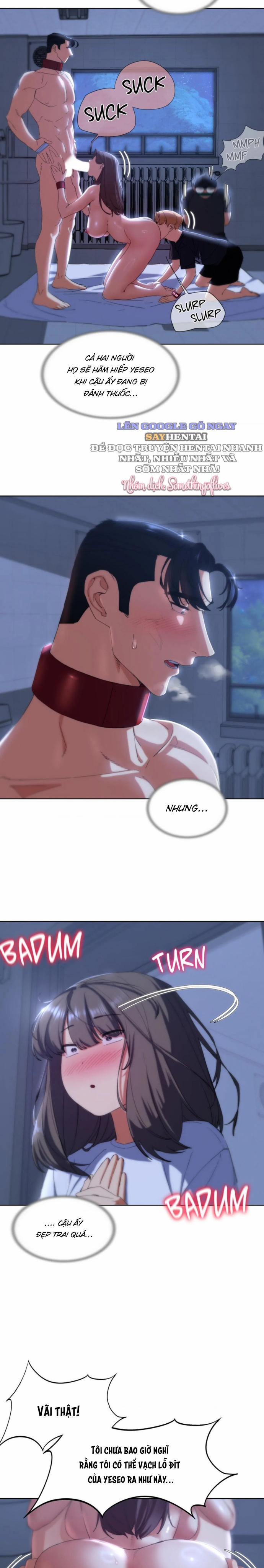 Trò Chơi Mạo Hiểm 62 trang 19