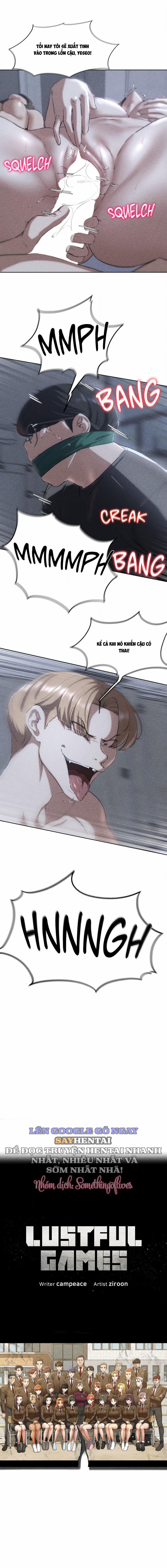 Trò Chơi Mạo Hiểm 63 trang 1