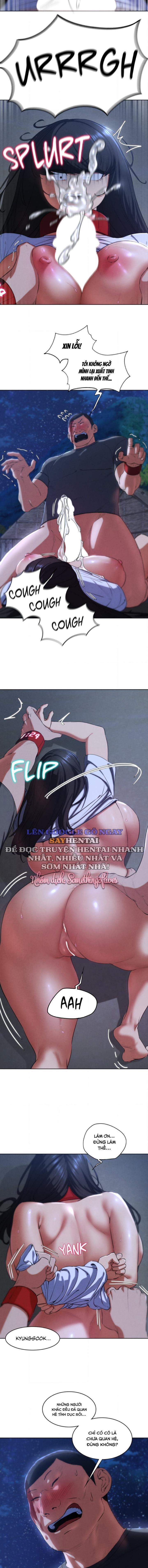 Trò Chơi Mạo Hiểm 64 trang 13