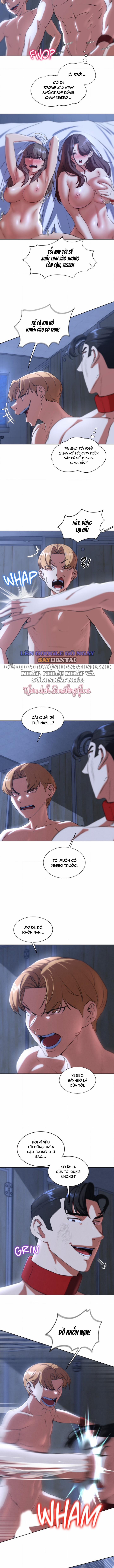 Trò Chơi Mạo Hiểm 64 trang 7