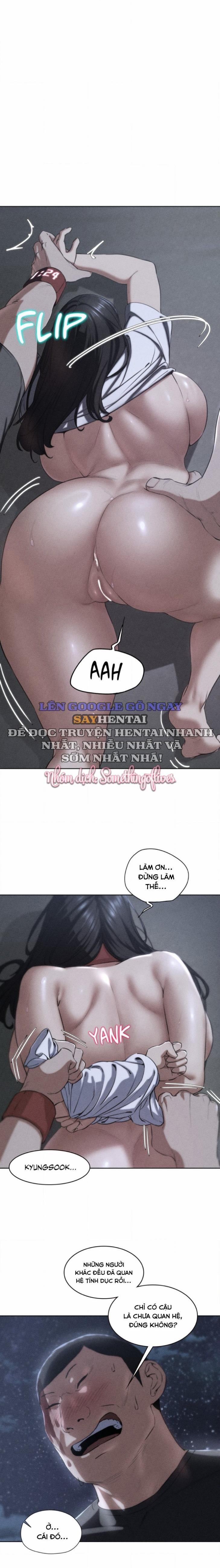 Trò Chơi Mạo Hiểm 65 trang 0