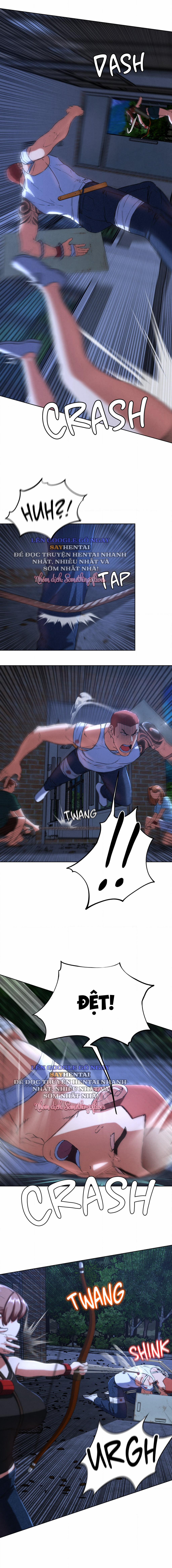 Trò Chơi Mạo Hiểm 66 trang 11