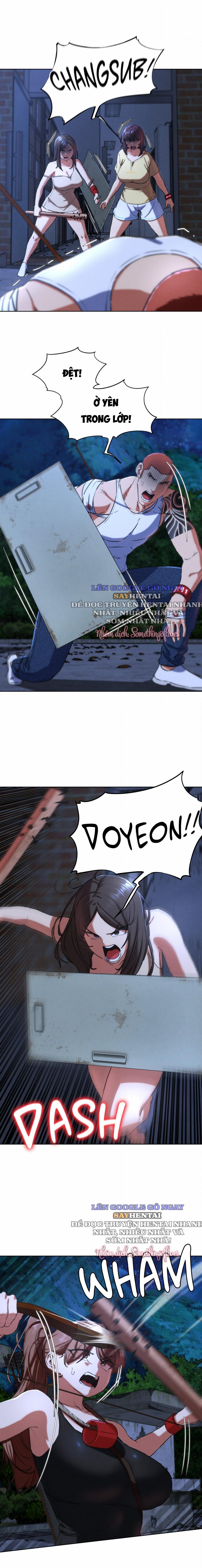 Trò Chơi Mạo Hiểm 66 trang 12