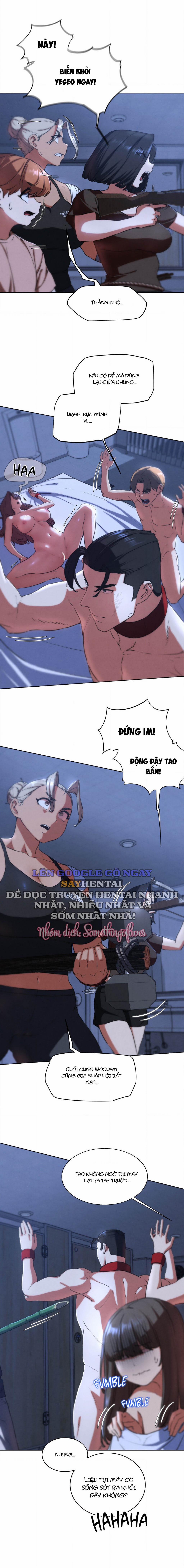 Trò Chơi Mạo Hiểm 66 trang 2