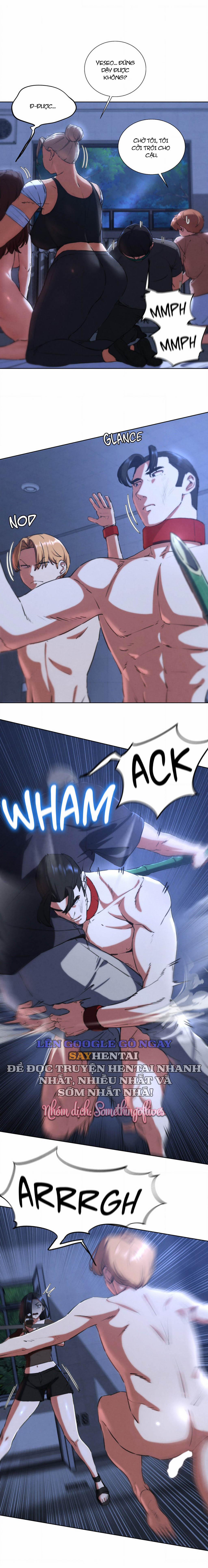 Trò Chơi Mạo Hiểm 66 trang 3