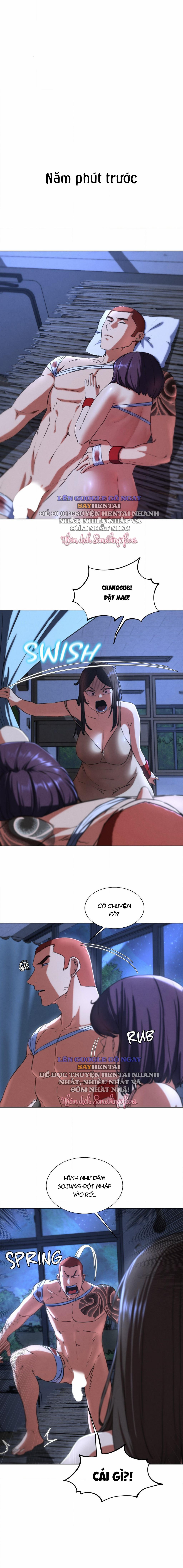 Trò Chơi Mạo Hiểm 66 trang 8