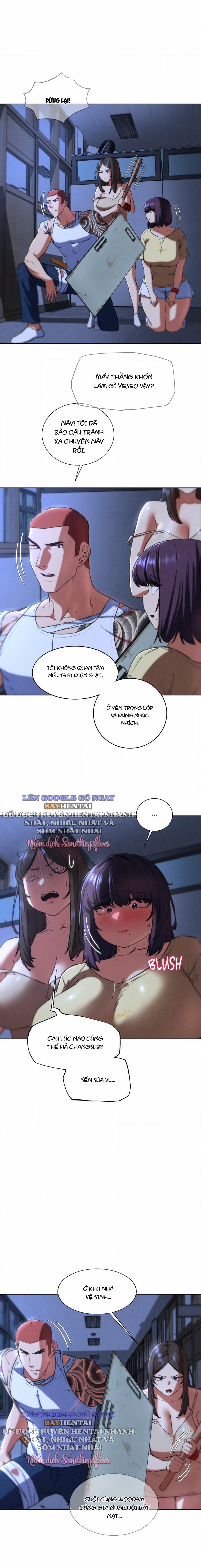 Trò Chơi Mạo Hiểm 66 trang 9