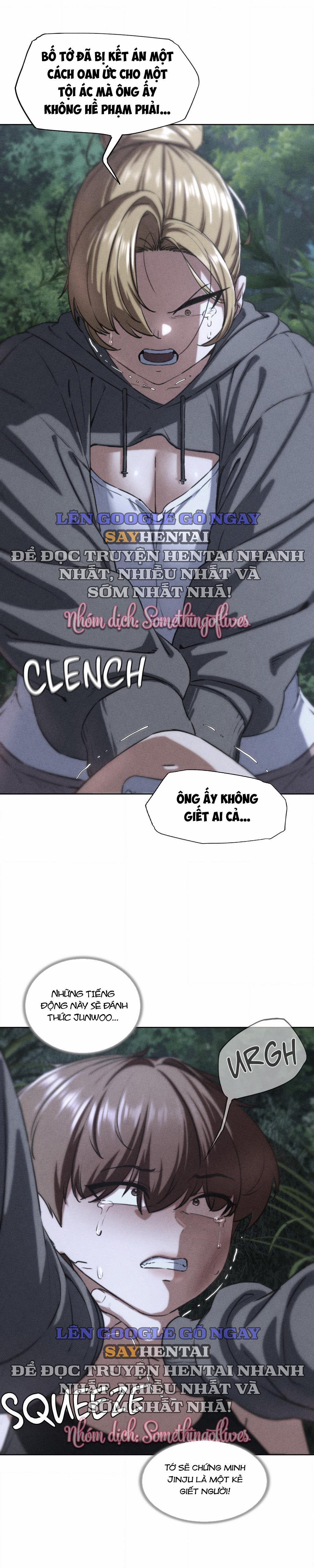 Trò Chơi Mạo Hiểm 68 trang 1