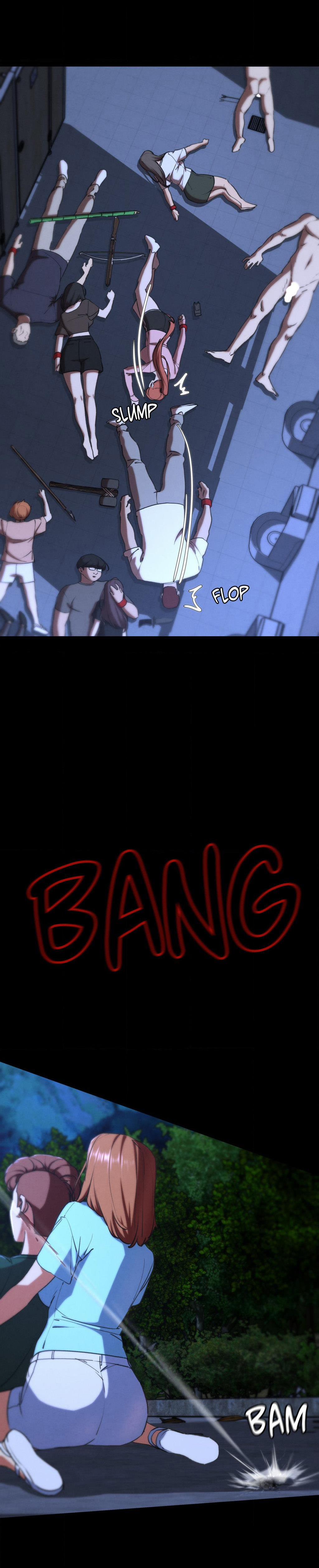 Trò Chơi Mạo Hiểm 68 trang 10