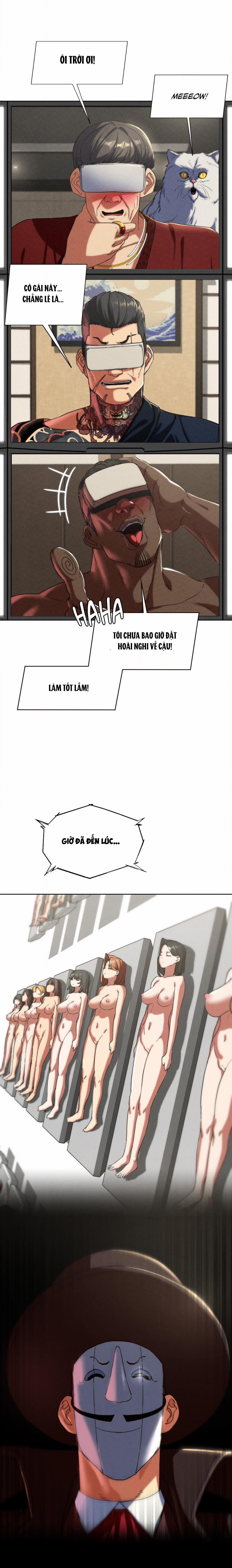 Trò Chơi Mạo Hiểm 68 trang 14