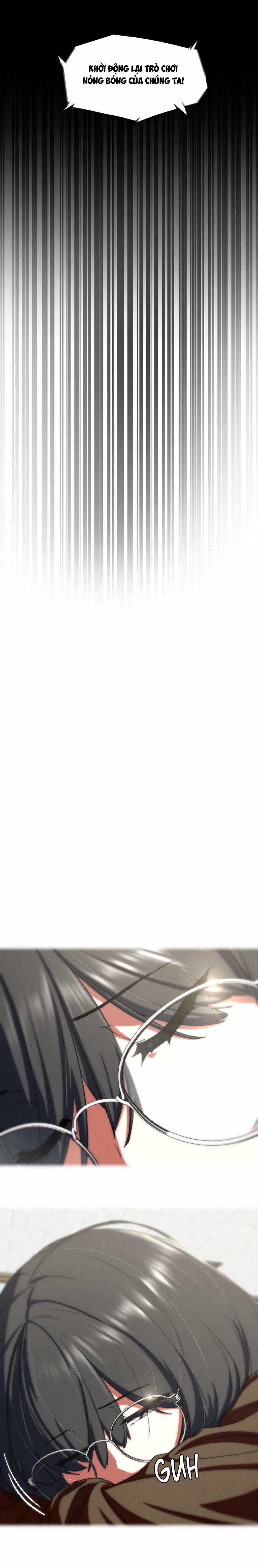 Trò Chơi Mạo Hiểm 68 trang 15